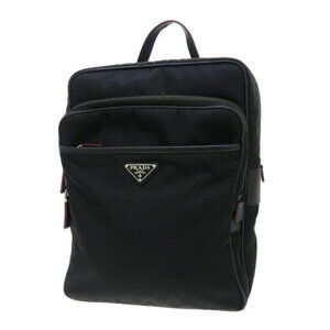Prada Nylon Backpack